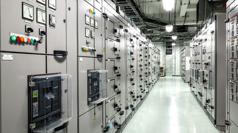 北京电气成套设备材质要求：揭秘优质厂家的选材标准