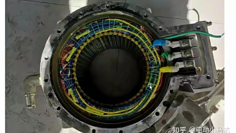 步进电机编码器匹配驱动器：关键匹配原则与注意事项