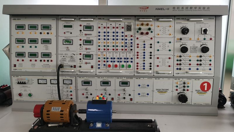 北京直流电机维修：揭秘维护关键与选购技巧