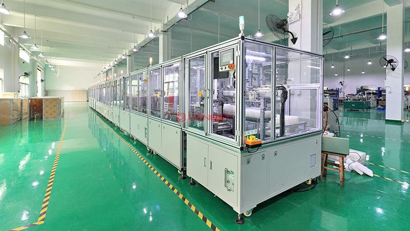 低压成套开关柜：标准规范背后的技术解析