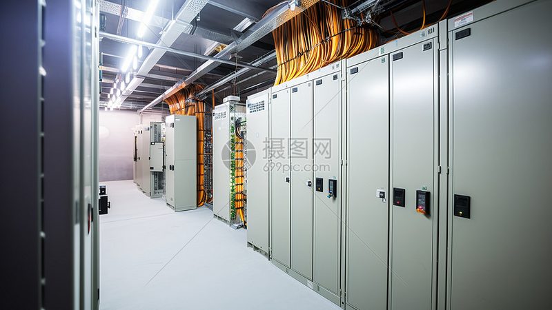 高压软启动器定制方案：揭秘选型逻辑与适用场景