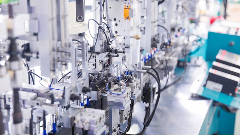 东莞蜗轮蜗杆减速机：定制化在现代工业中的应用与挑战