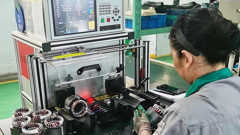 软启动器与变频器：两种启动技术的应用与区别