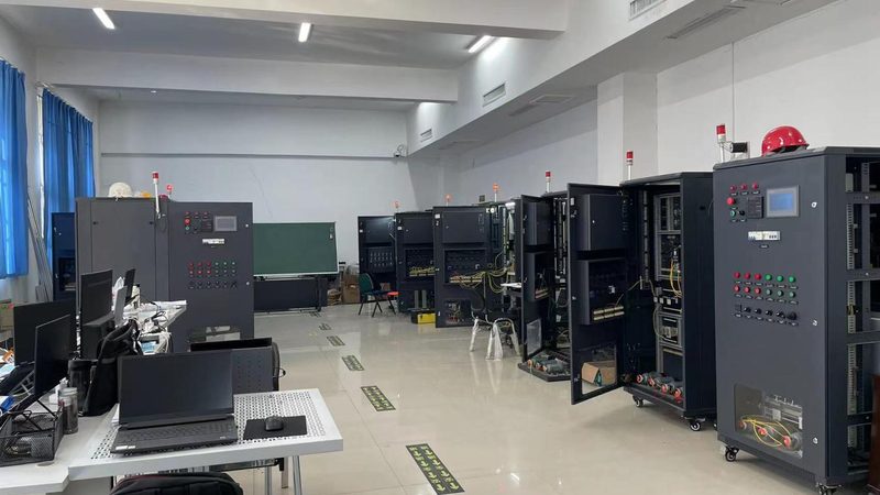 电机烧毁维修合同模板：保障与规范并行